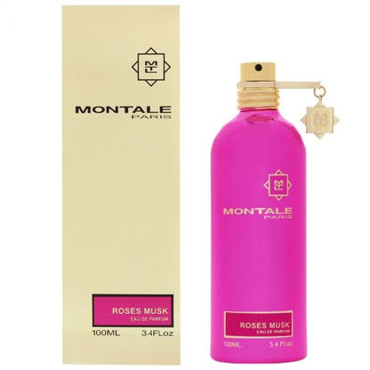 MONTALE ROSES MUSK EDP 
